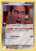 Arnold