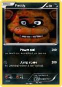 Freddy