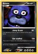 Bonnie
