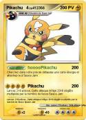 Pikachu 4