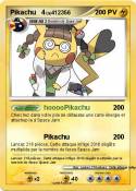 Pikachu 4