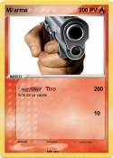 Mi arma