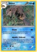 Beaver