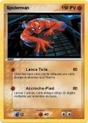 Spiderman