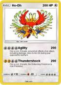 Ho-Oh