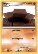 fudge