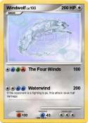 Windwolf