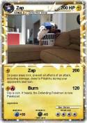 Zap