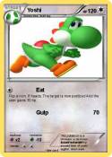 Yoshi