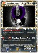 Shadow Ho-oh