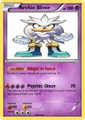 Archie Sliver