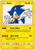 Sonic