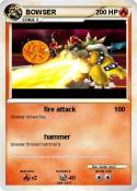 BOWSER