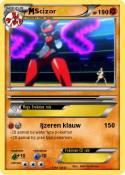 Scizor