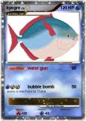 kyogre