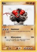 Ryu