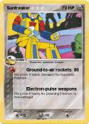 Suntreaker