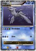 Lugia