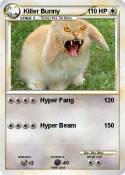 Killer Bunny