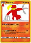 Firefalcon