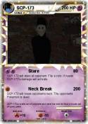 SCP-173