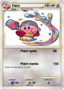 Paint
