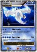 Lugia