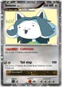 Temmie
