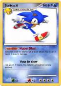 Sonic