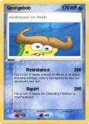 Spongebob