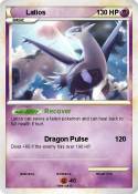 Latios