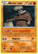 Naruto child