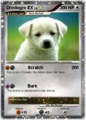 Drodogzo EX