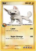 Bolt