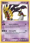 Giratina