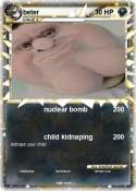 beter