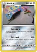 Hardcat