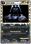 Darth Vader