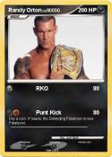 Randy Orton