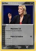 Le Pen