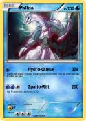 Palkia
