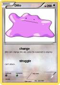 Ditto