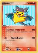 pikazard GX