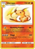 Infernape