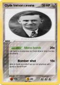 Clyde Vernon