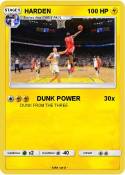 HARDEN