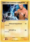John cena (catc