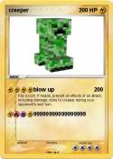 creeper