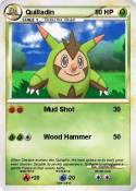 Quilladin