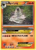 god pug